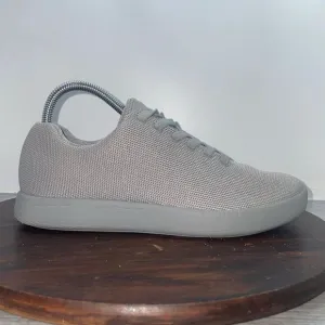 Atoms Gray Sneakers Shoes Model 000 R 19 Men's 6.5 Women’s 8 Comfortable Casual