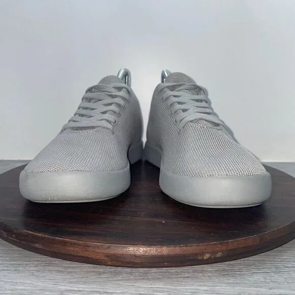Atoms Gray Sneakers Shoes Model 000 R 19 Men's 6.5 Women’s 8 Comfortable Casual