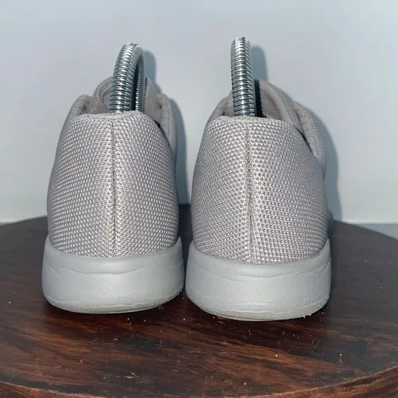 Atoms Gray Sneakers Shoes Model 000 R 19 Men's 6.5 Women’s 8 Comfortable Casual