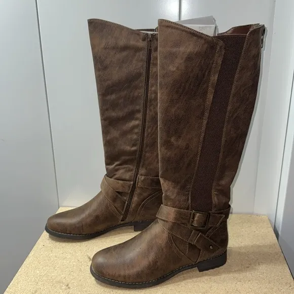 B-52 by Bullboxer Kayley Tall Boots (T57)