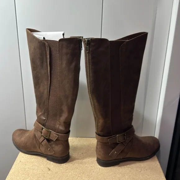 B-52 by Bullboxer Kayley Tall Boots (T57)