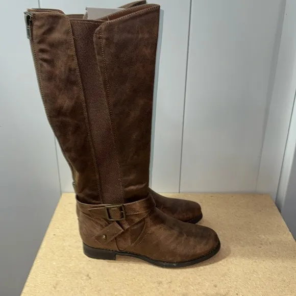 B-52 by Bullboxer Kayley Tall Boots (T57)