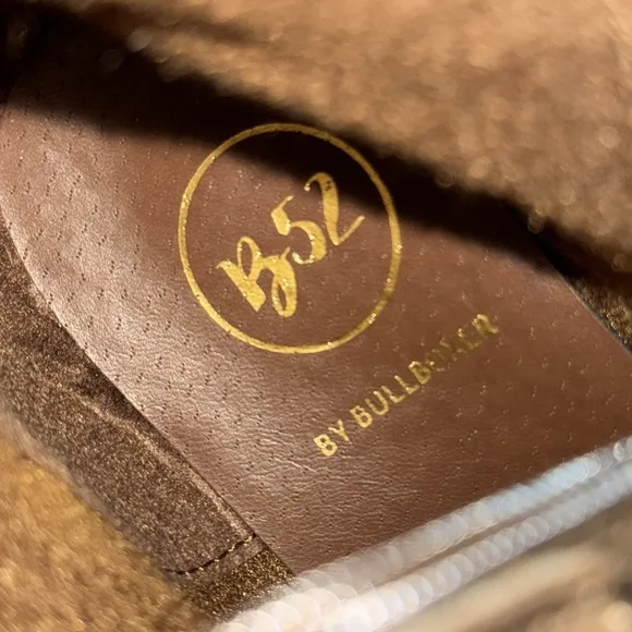 B-52 by Bullboxer Kayley Tall Boots (T57)