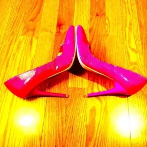 Baby Phat New ladies sexy shoes | Gorgeous! 🤩