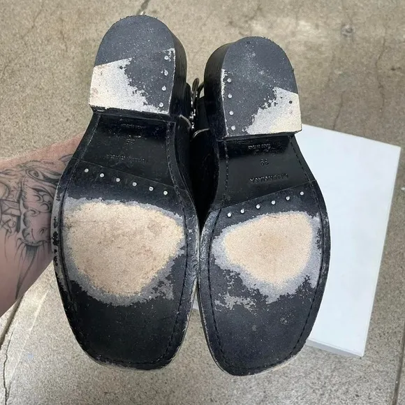 Balenciaga Ankle Boots