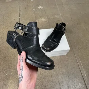 Balenciaga Ankle Boots