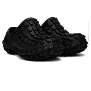 Balenciaga defender clogs