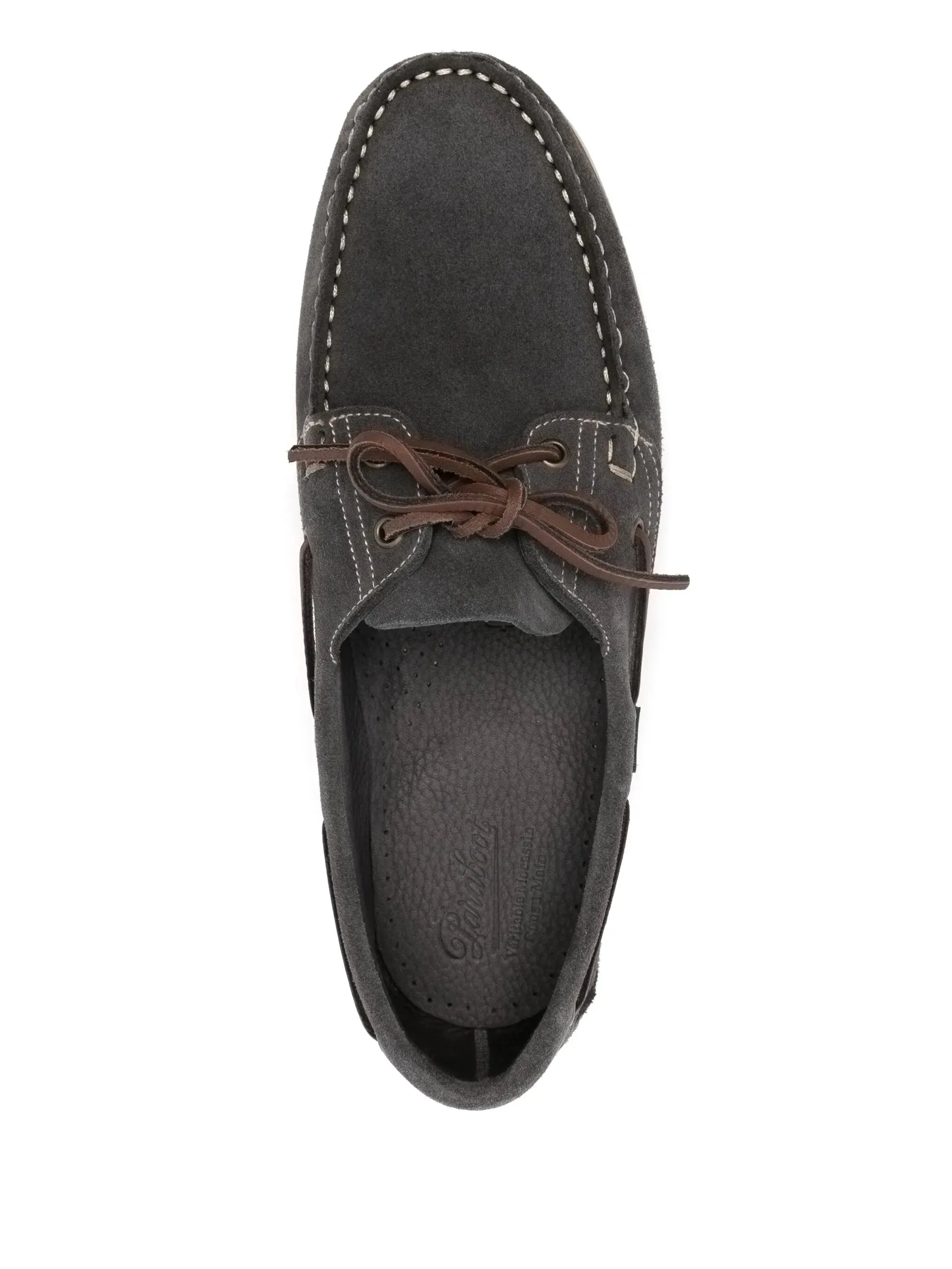 Barth Marine Boat Shoes