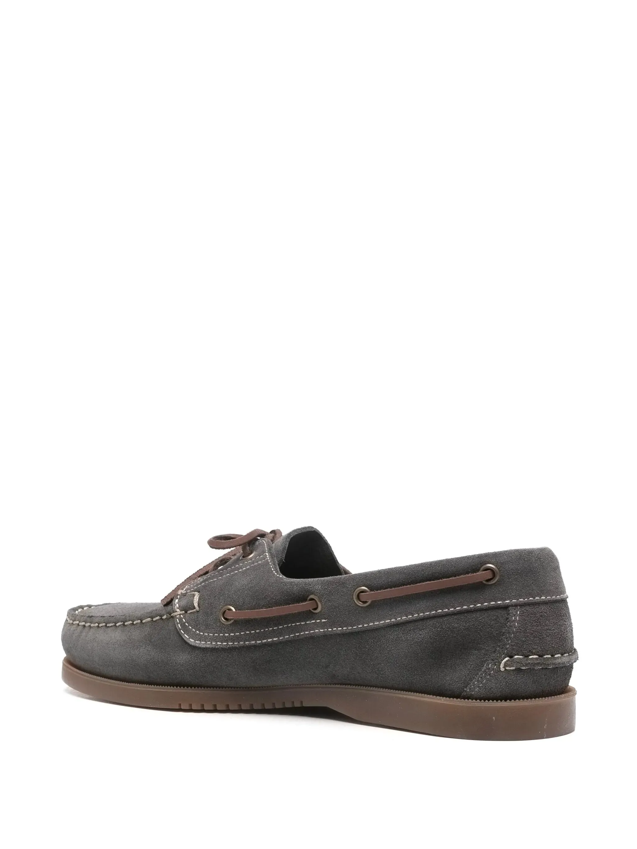 Barth Marine Boat Shoes