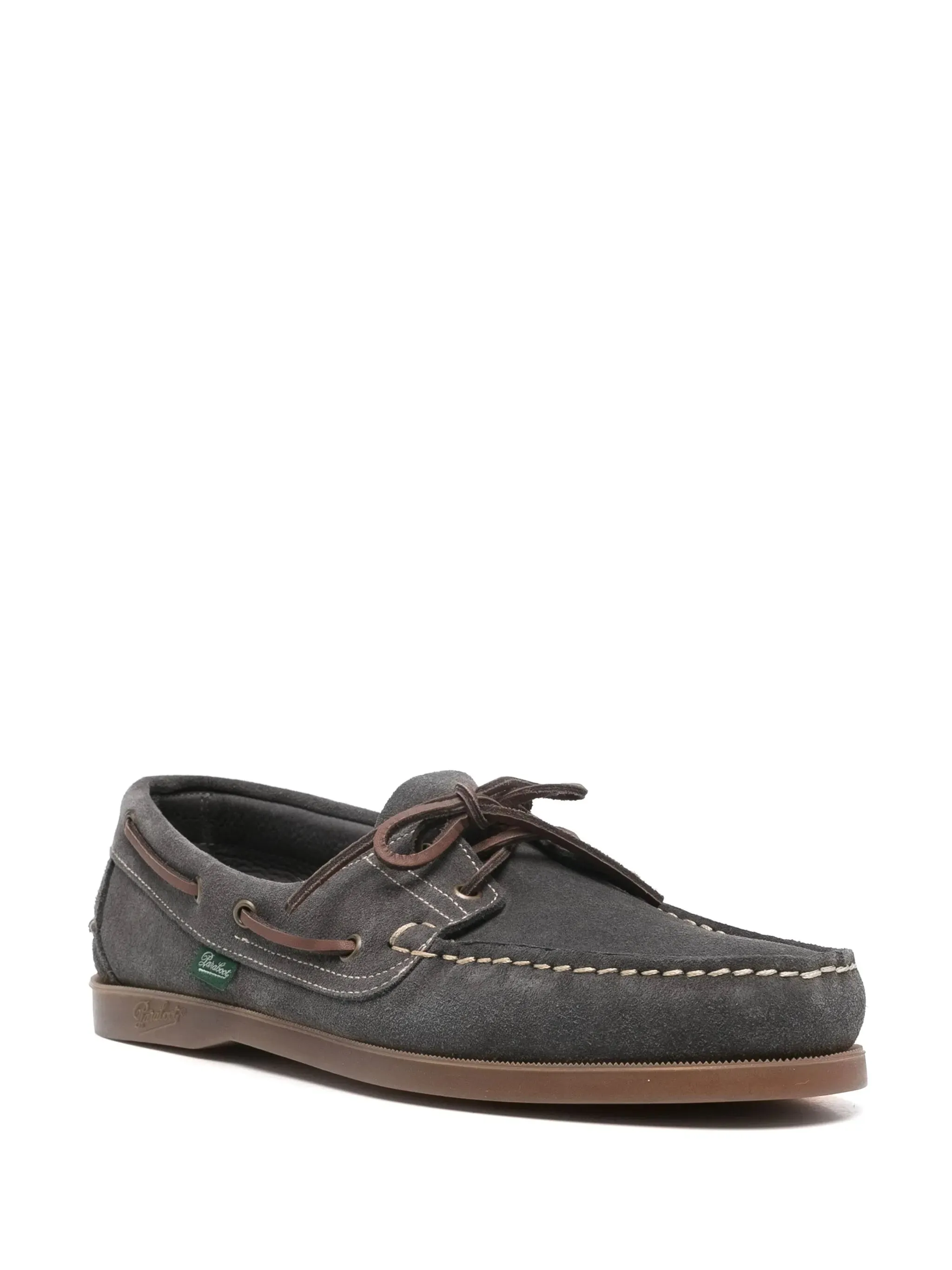 Barth Marine Boat Shoes