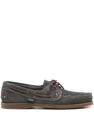 Barth Marine Boat Shoes