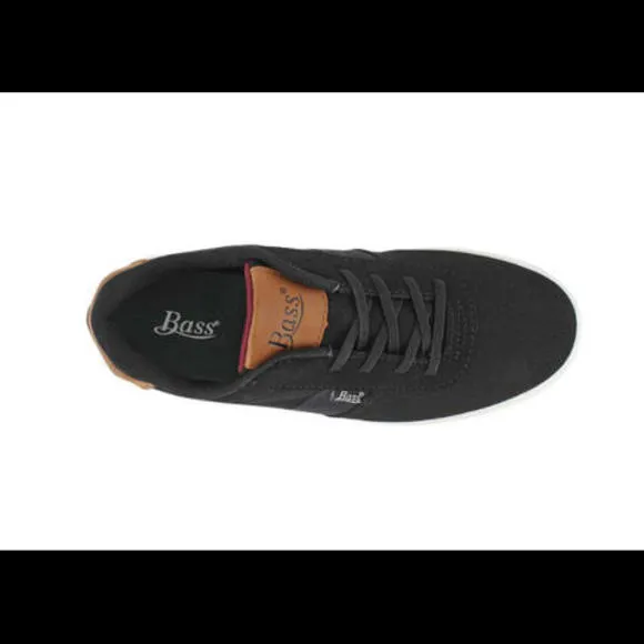 Bass Miles Shoes Black for Boy Size 11