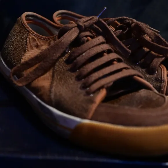 Ben Sherman Shoes