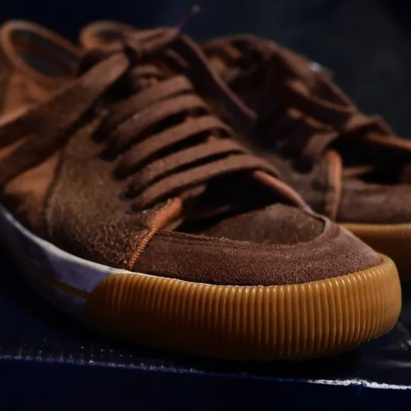 Ben Sherman Shoes