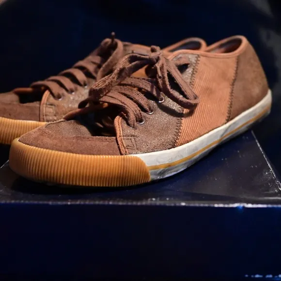 Ben Sherman Shoes