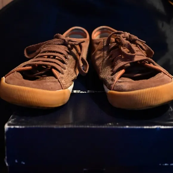 Ben Sherman Shoes