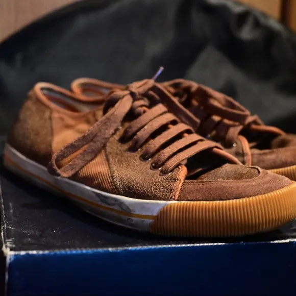 Ben Sherman Shoes