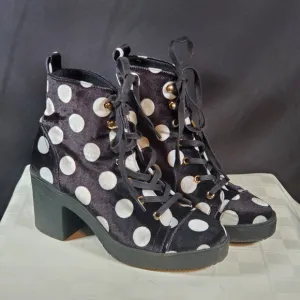 Betsy Johnson Booties