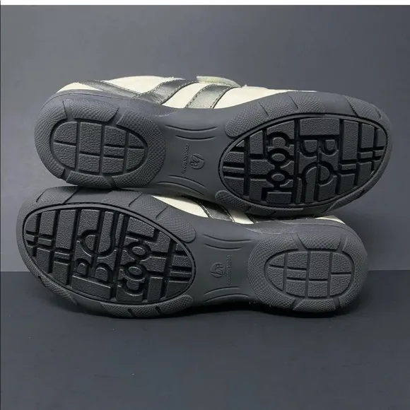 Blondo Be Comfortable White Sneaker Leather Shoes