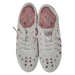 Bobs B Cute Love Brigade shoes size 9
