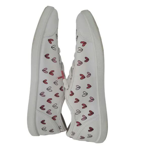Bobs B Cute Love Brigade shoes size 9