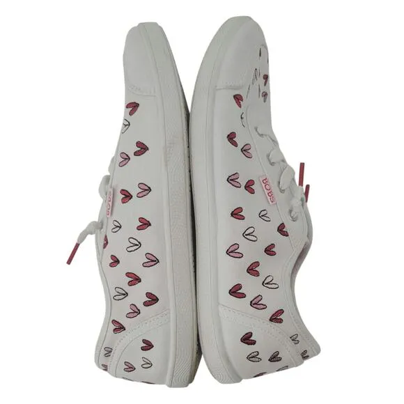 Bobs B Cute Love Brigade shoes size 9