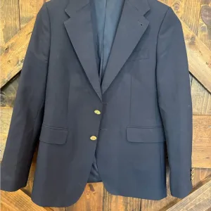 Boys Vineyard Vines Boat house Blazer