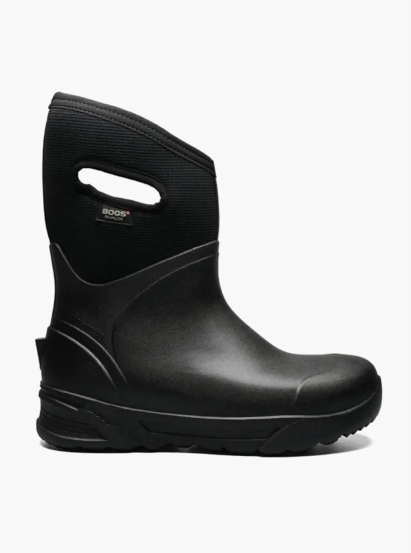 Bozeman Mid -Black