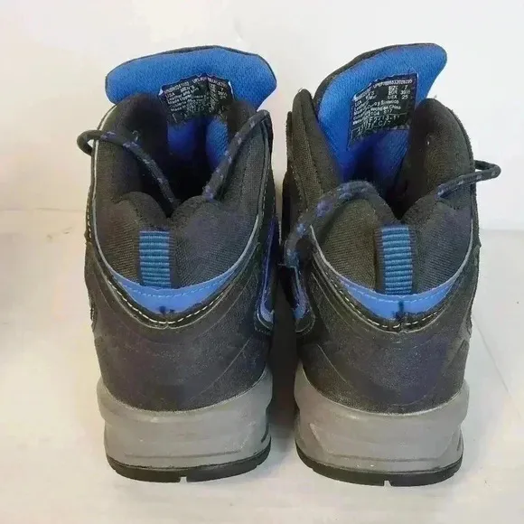 Brahma Hiking Shoes