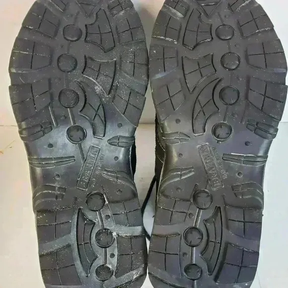 Brahma Hiking Shoes