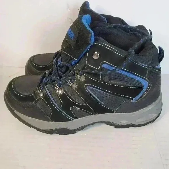 Brahma Hiking Shoes
