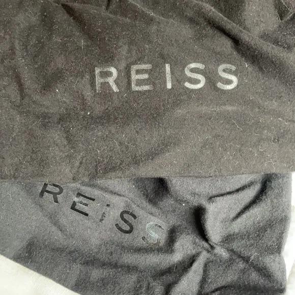 Brand new Reiss heels