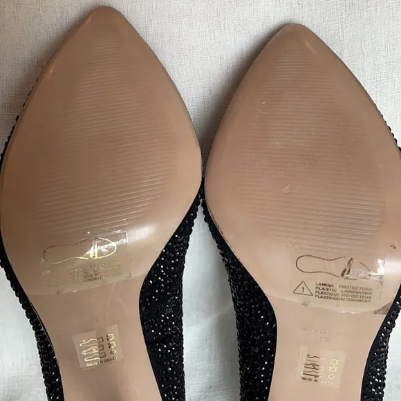 Brand new Reiss heels