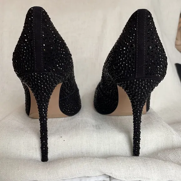 Brand new Reiss heels