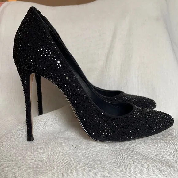 Brand new Reiss heels