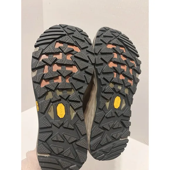 *BRAND NEW* Teva Grandview GTX Men's Waterproof Hiking Shoes Brown Size 9.5