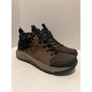 *BRAND NEW* Teva Grandview GTX Men's Waterproof Hiking Shoes Brown Size 9.5