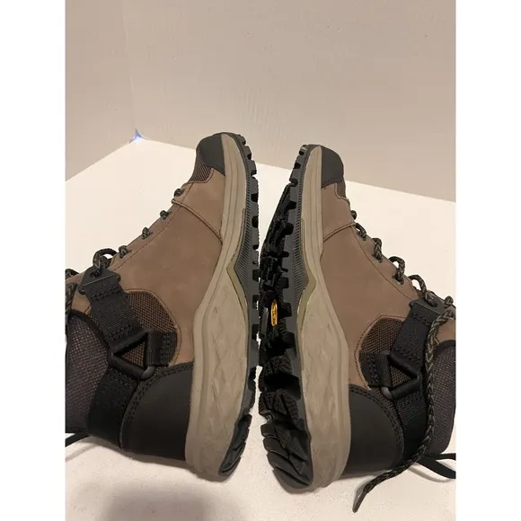 *BRAND NEW* Teva Grandview GTX Men's Waterproof Hiking Shoes Brown Size 9.5