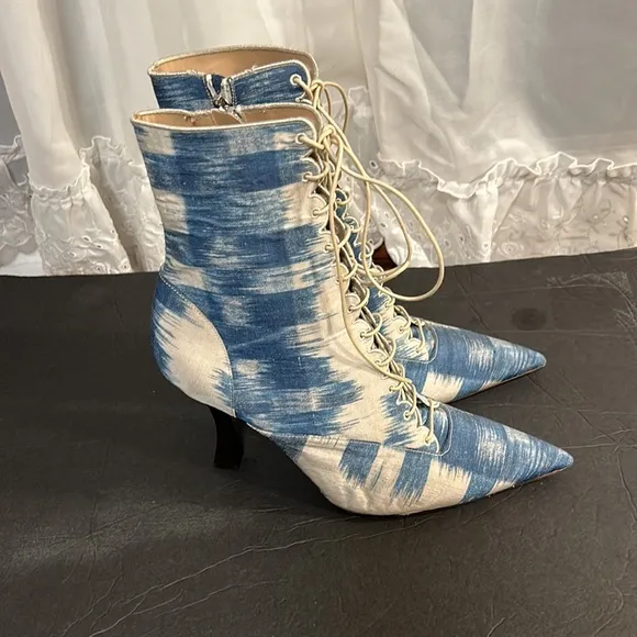 BROCK COLLECTION TABITHA SIMMONS  ANKLE BOOTS
