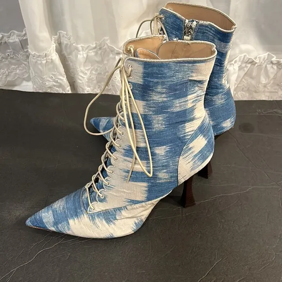 BROCK COLLECTION TABITHA SIMMONS  ANKLE BOOTS