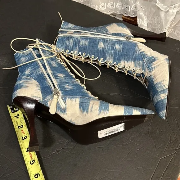 BROCK COLLECTION TABITHA SIMMONS  ANKLE BOOTS
