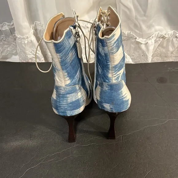 BROCK COLLECTION TABITHA SIMMONS  ANKLE BOOTS