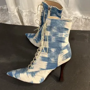 BROCK COLLECTION TABITHA SIMMONS  ANKLE BOOTS