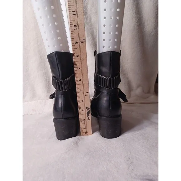 BRONX WOMEN'S Boots