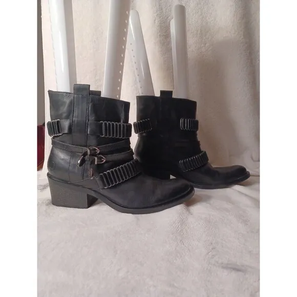BRONX WOMEN'S Boots