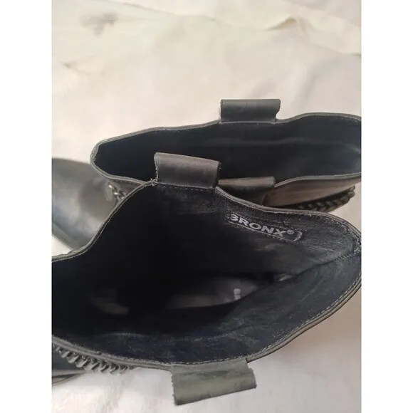 BRONX WOMEN'S Boots