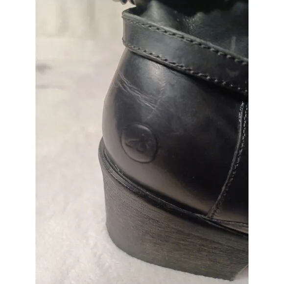 BRONX WOMEN'S Boots