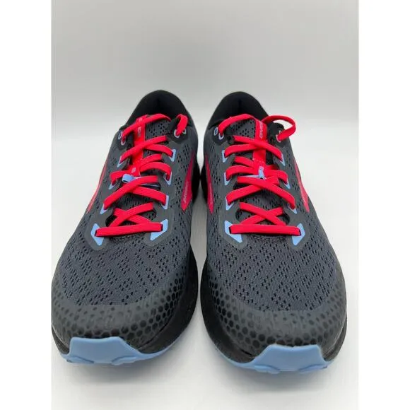 Brooks Divide 3 Women’s Pink Black Hiking Running Shoes 1203681B057 Size 10.5B📦