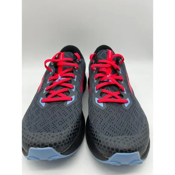 Brooks Divide 3 Women’s Pink Black Hiking Running Shoes Size 12B📦