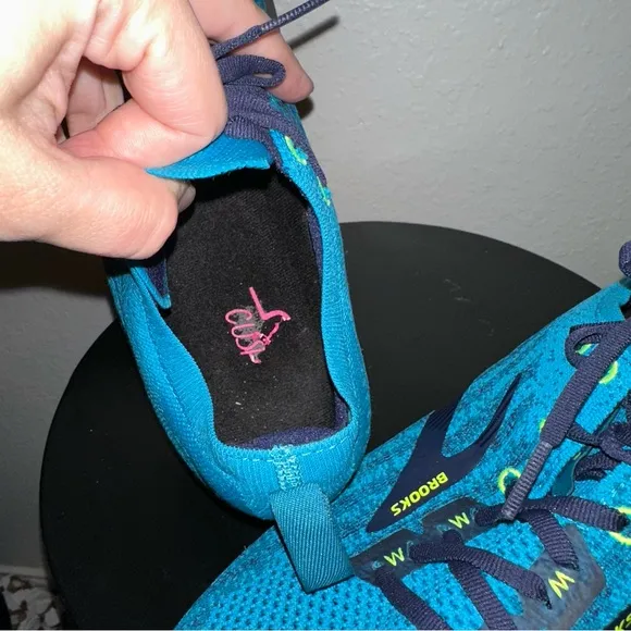 Brooks Levitate 3, Size 9.5